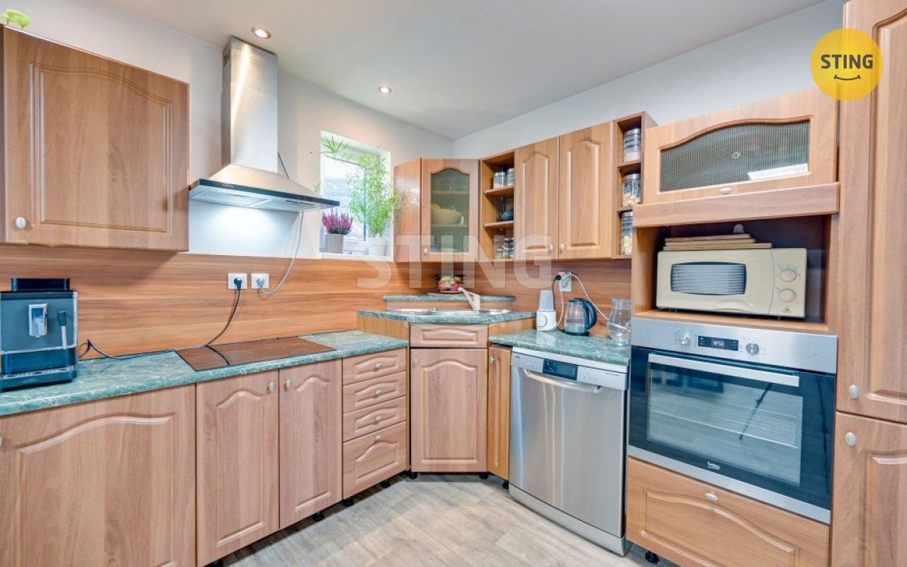 Rodinné domy, Prušánky, 160 m²