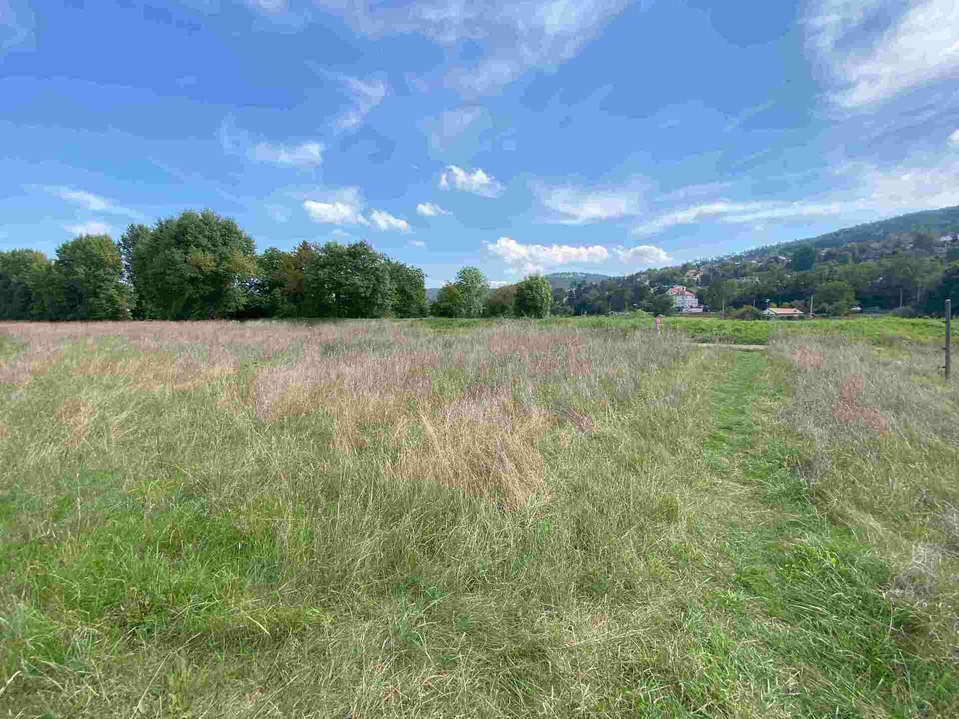 Prodej pozemek - Všenory, 782 m²