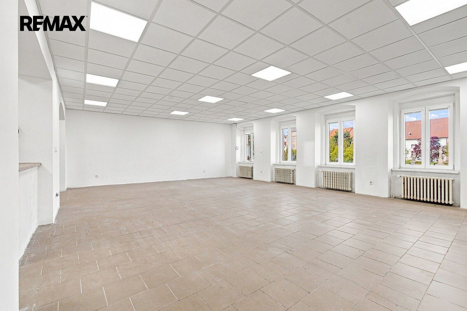 Obchodní prostory · 171 m² · Přeštice, okres Plzeň-jih, Plzeňský kraj - 4