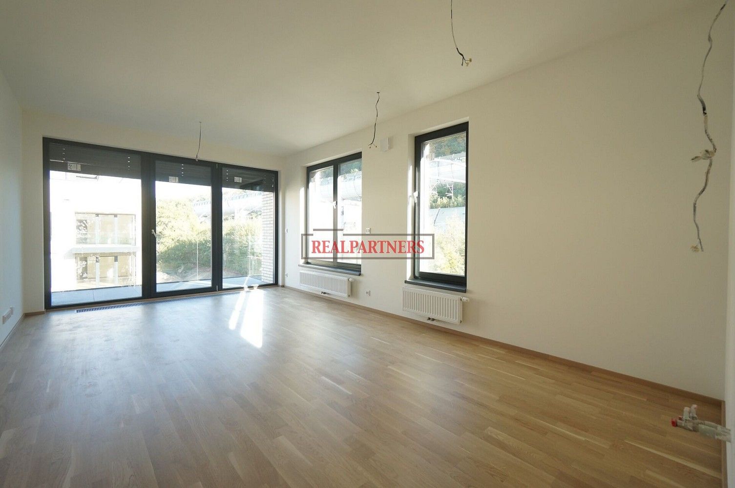 Byt 1+kk · 37 m² · Praha 8 - Karlín - 3