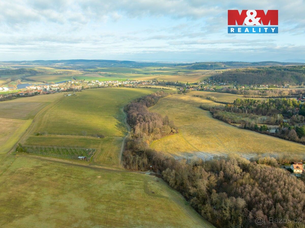 Prodej pozemek pro bydlení - Roštín, 768 03