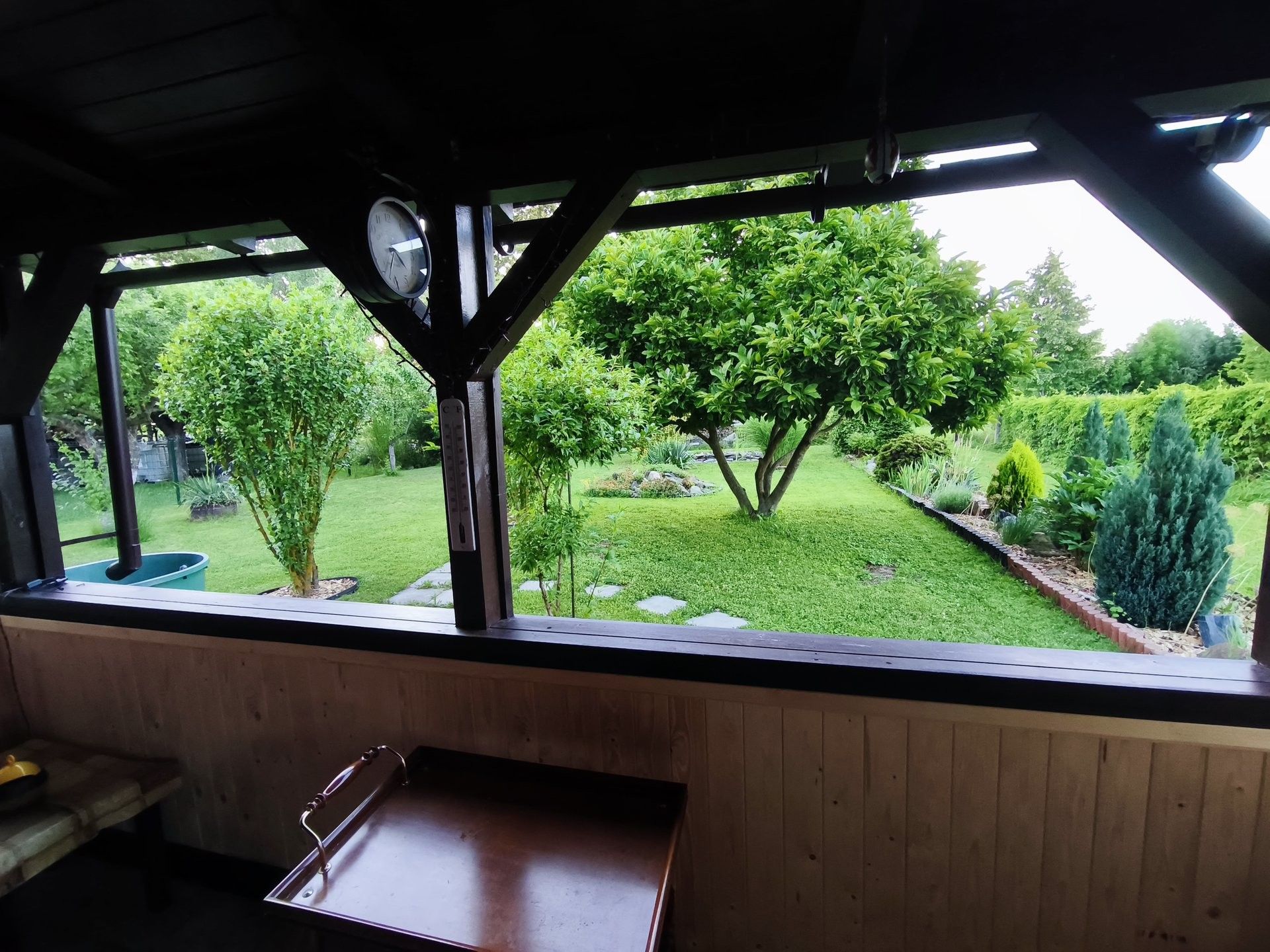 Chaty, Nákří, 60 m² - 2