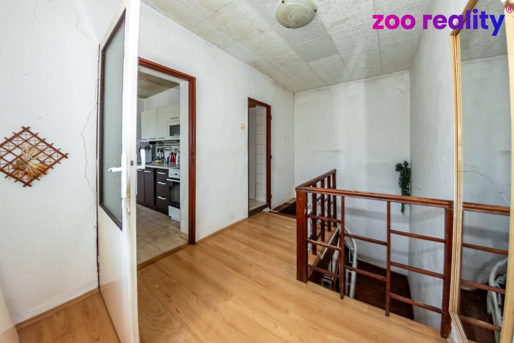 Prodej rodinný dům - Čsl. armády 46, Svratka, 187 m² - 5