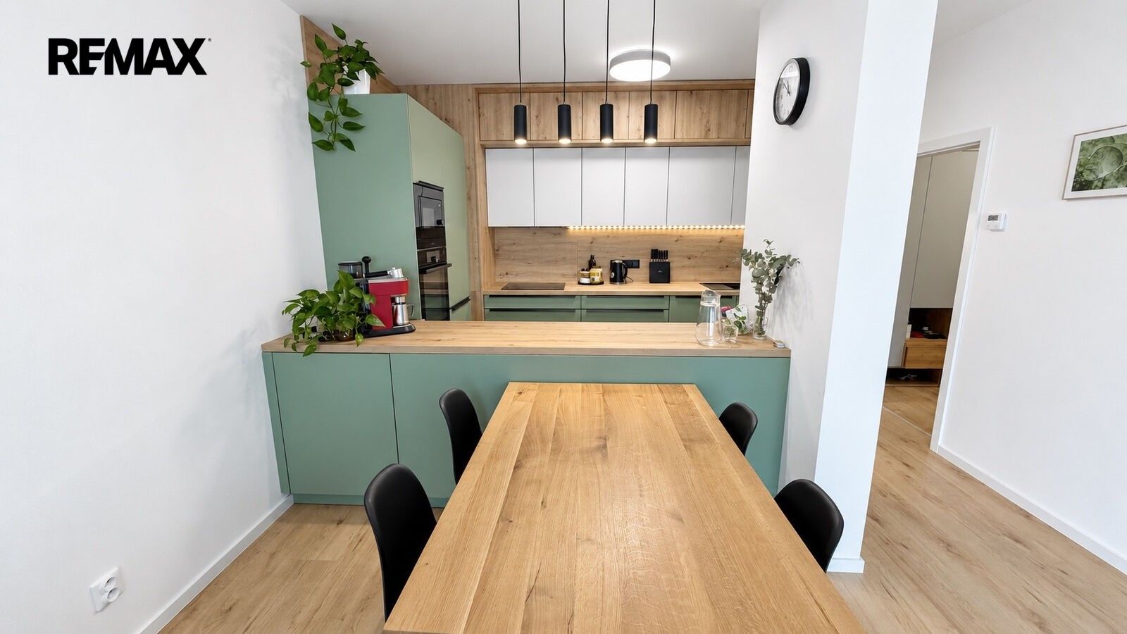 3+kk, Vrbenská 796, České Budějovice 4, 72 m² - 2