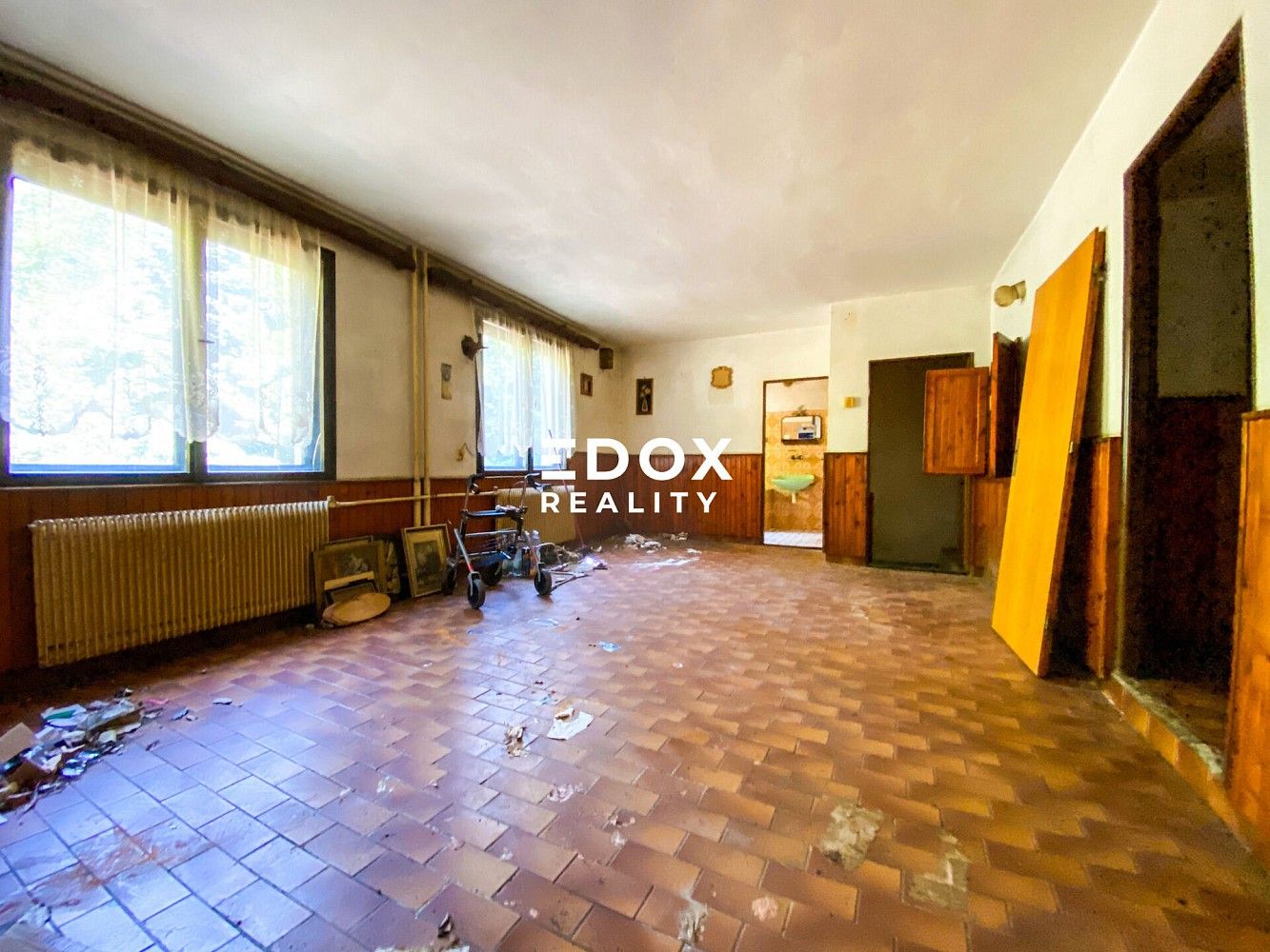 Rodinný dům · 300 m² · Braškov, okres Kladno, Středočeský kraj - 3