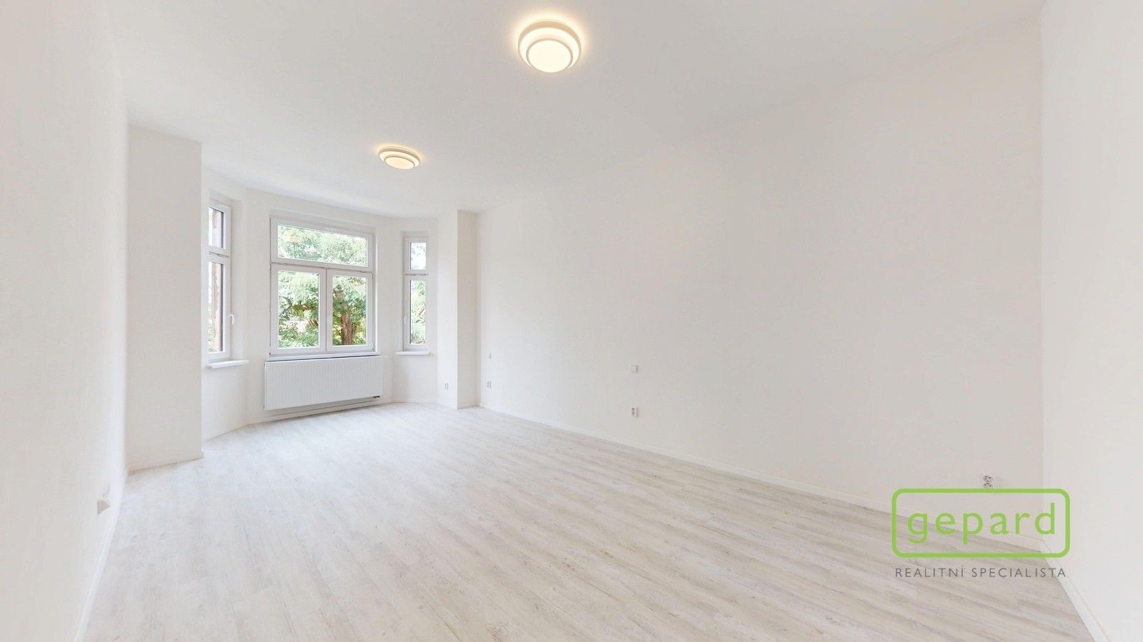 3+kk, Moskevská, Ústí nad Labem, 82 m²