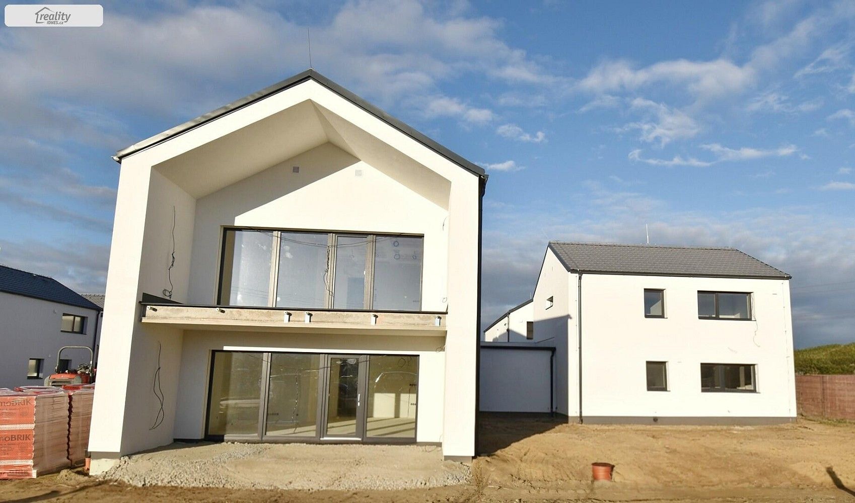Byt 3+kk, 77 m²