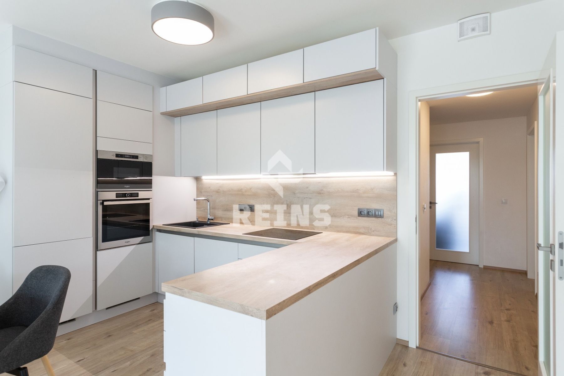 4+kk, Hornoměcholupská, Praha - Horní Měcholupy, 146 m² - 2