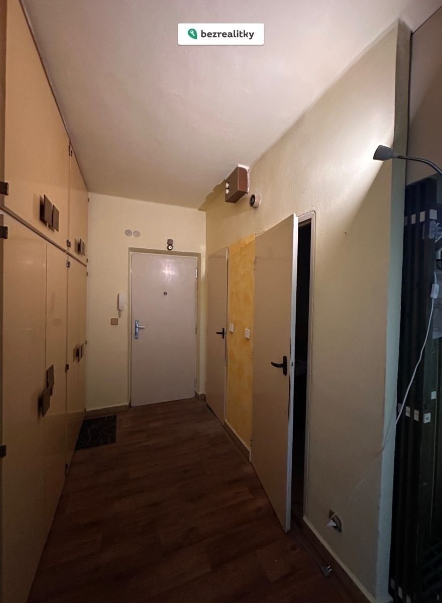 Prodej byt 2+1 - Karla Pokorného, Ostrava, 55 m²