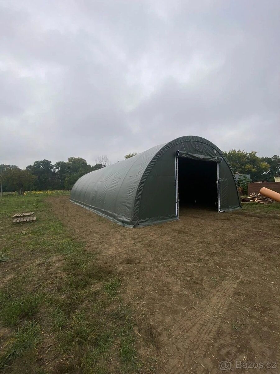 Prodej sklad - Jankov, 257 03