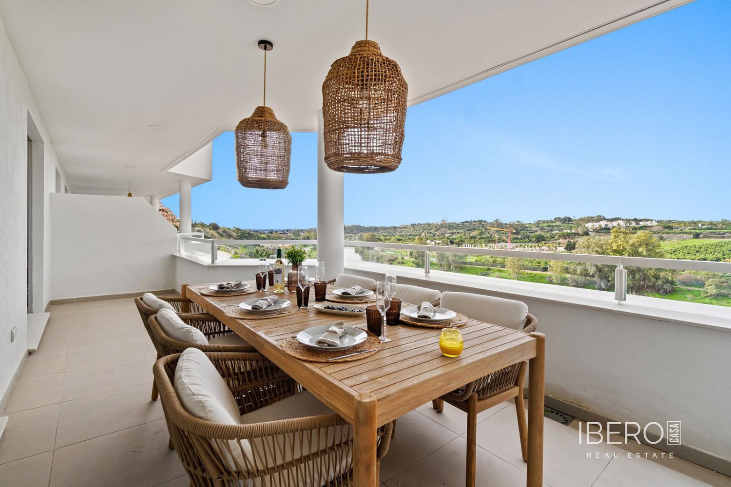 4+kk, Estepona, Španělsko, 107 m² - 1