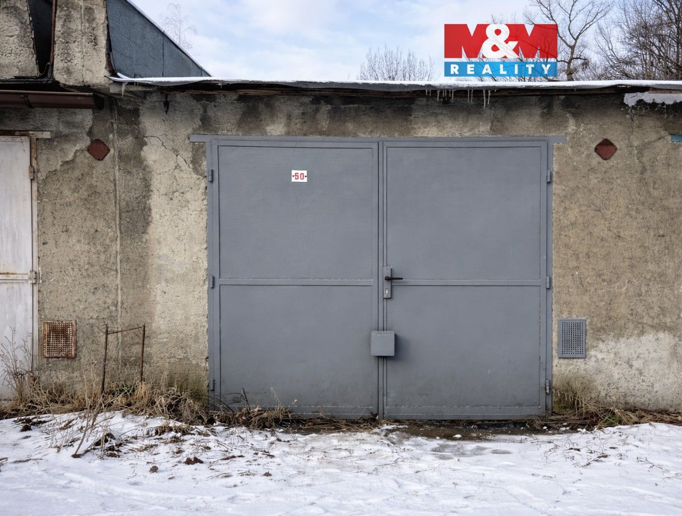 Ostatní, Vývozní, Ostrava, 23 m²