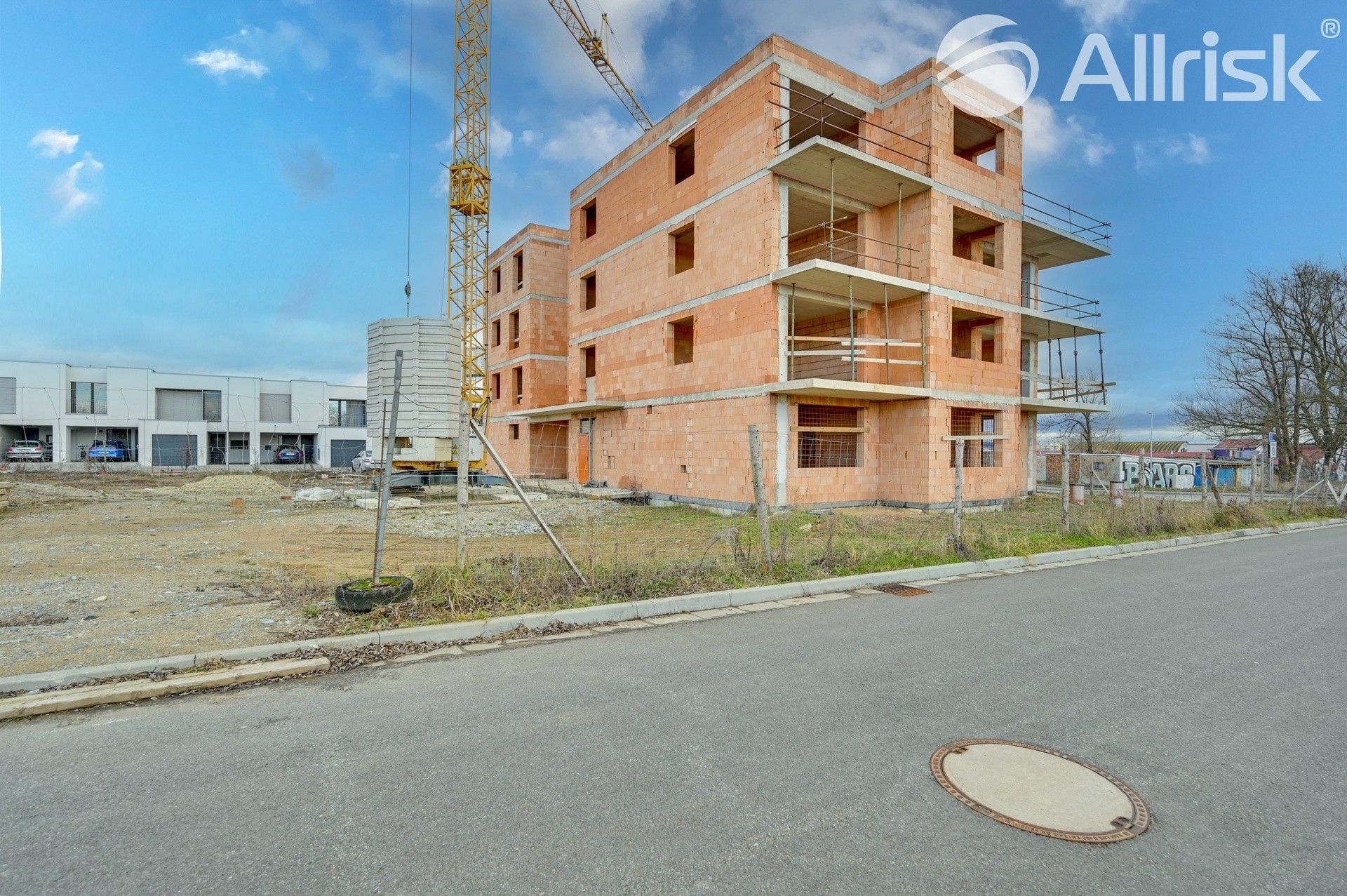 Prodej byt 2+kk - Kateřinská, Hodonín, 59 m²