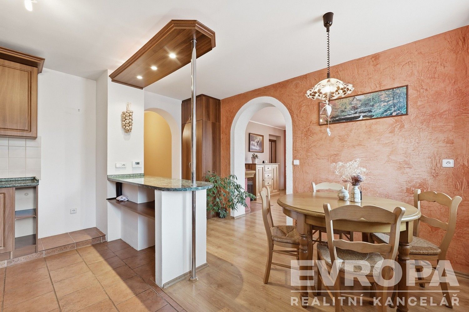 Prodej rodinný dům - Roudnice, okres Hradec Králové, 155 m² - 5