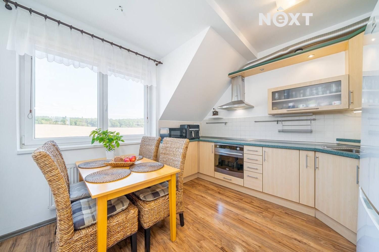 2+1, Na Vyhlídce, Velká Bystřice, 59 m²