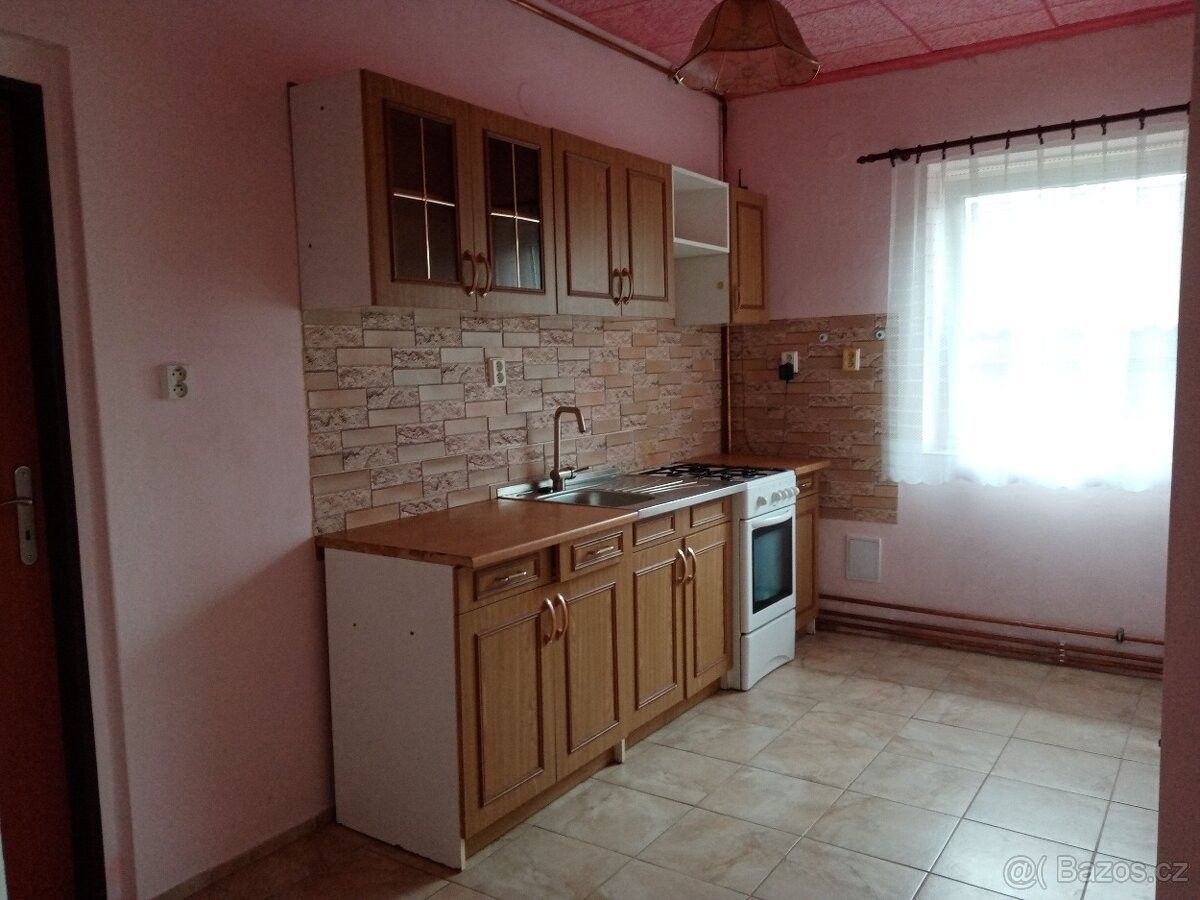 Rodinný dům · Jičín, 506 01 - 4
