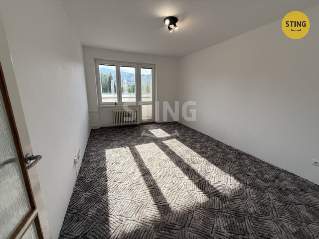 Pronájem byt 3+1 - Wolkerova, Frýdlant nad Ostravicí Frýdlant, 64 m² - 5
