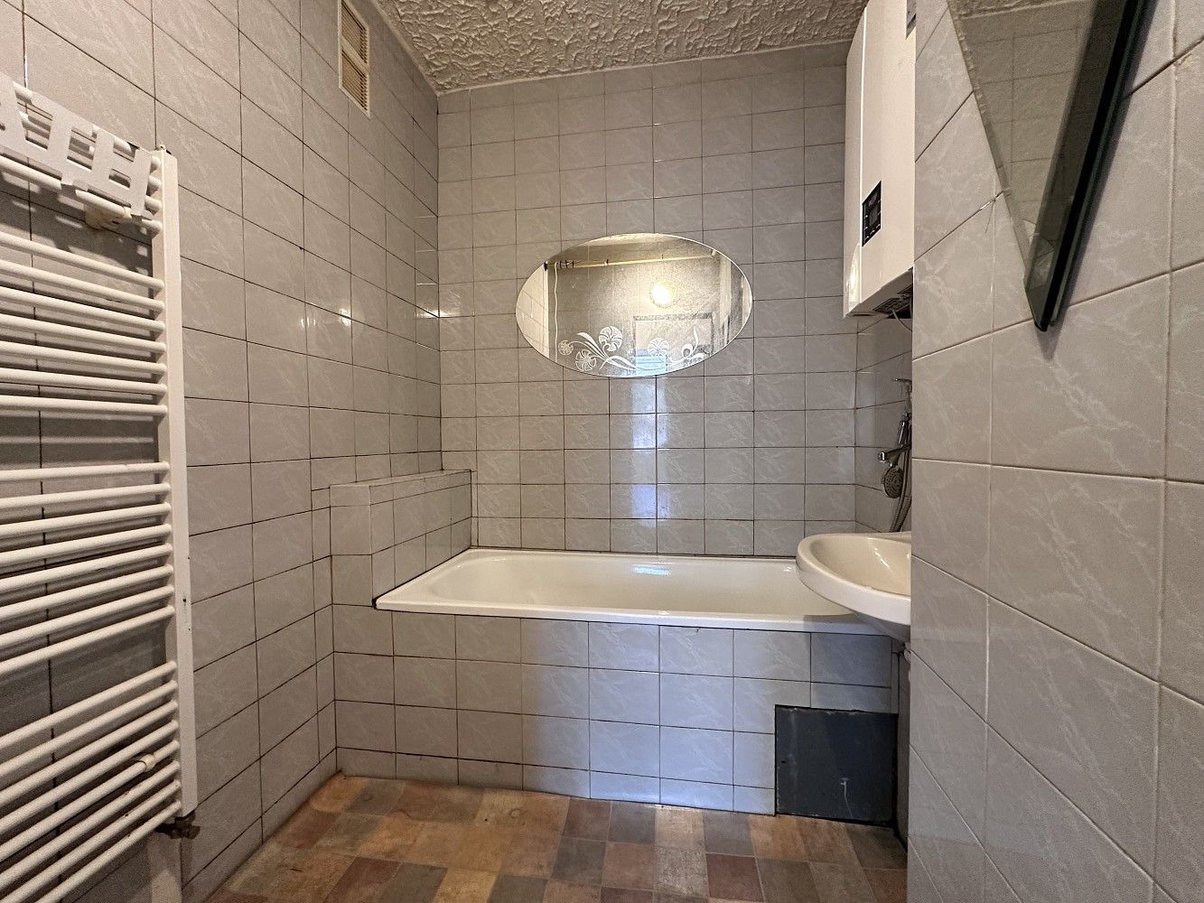 Byt 2+1 · 60 m² · Habartov, okres Sokolov, Karlovarský kraj - 4