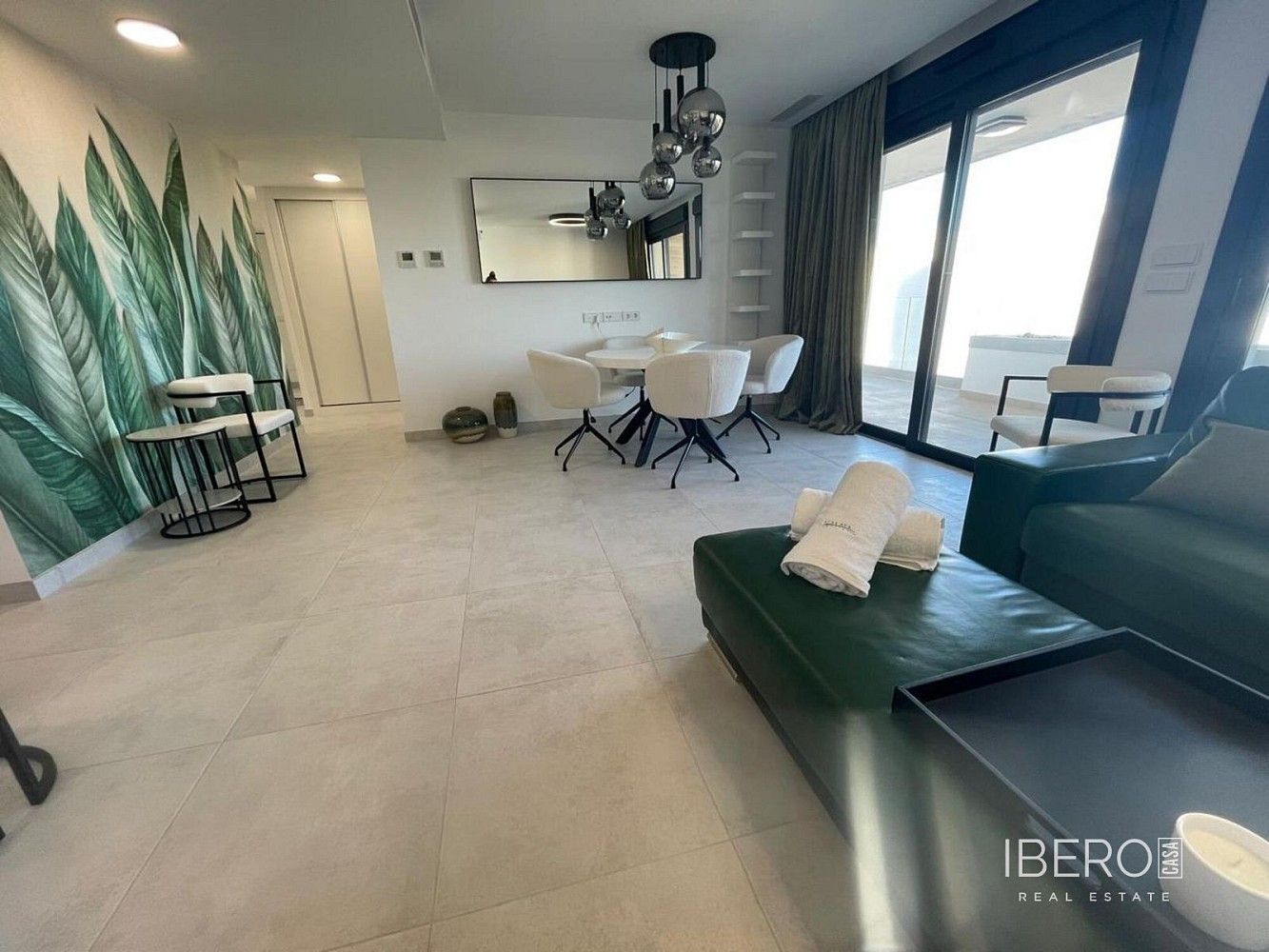 4+kk, Atalaya, Španělsko, 120 m² - 2