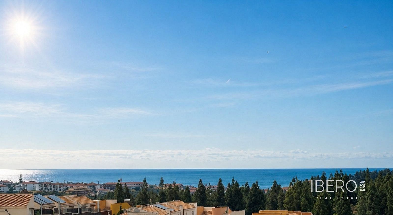 4+kk, El Chaparral, Španělsko, 210 m² - 1