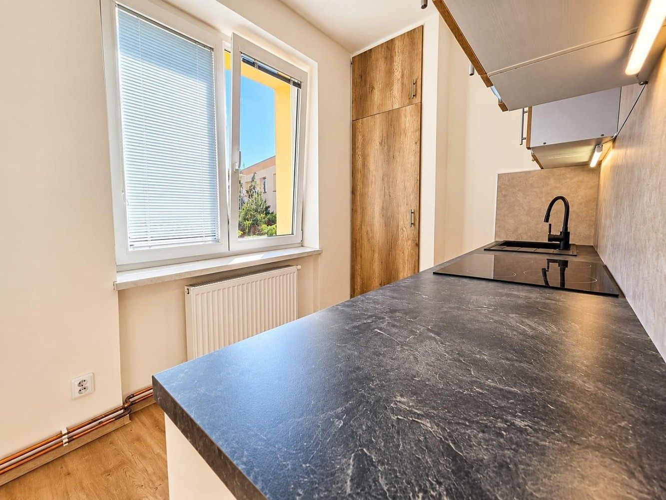 Byt 3+1 · 63 m² · Janáčkova, Moravské Budějovice, okres Třebíč - 3