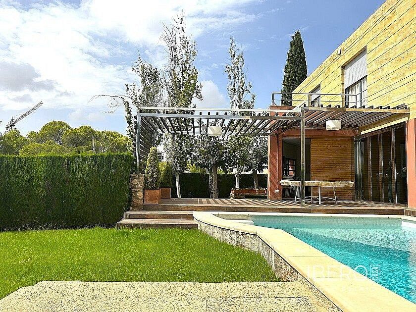Rodinný dům · 413 m² · Dehesa de Campoamor, ES - 4