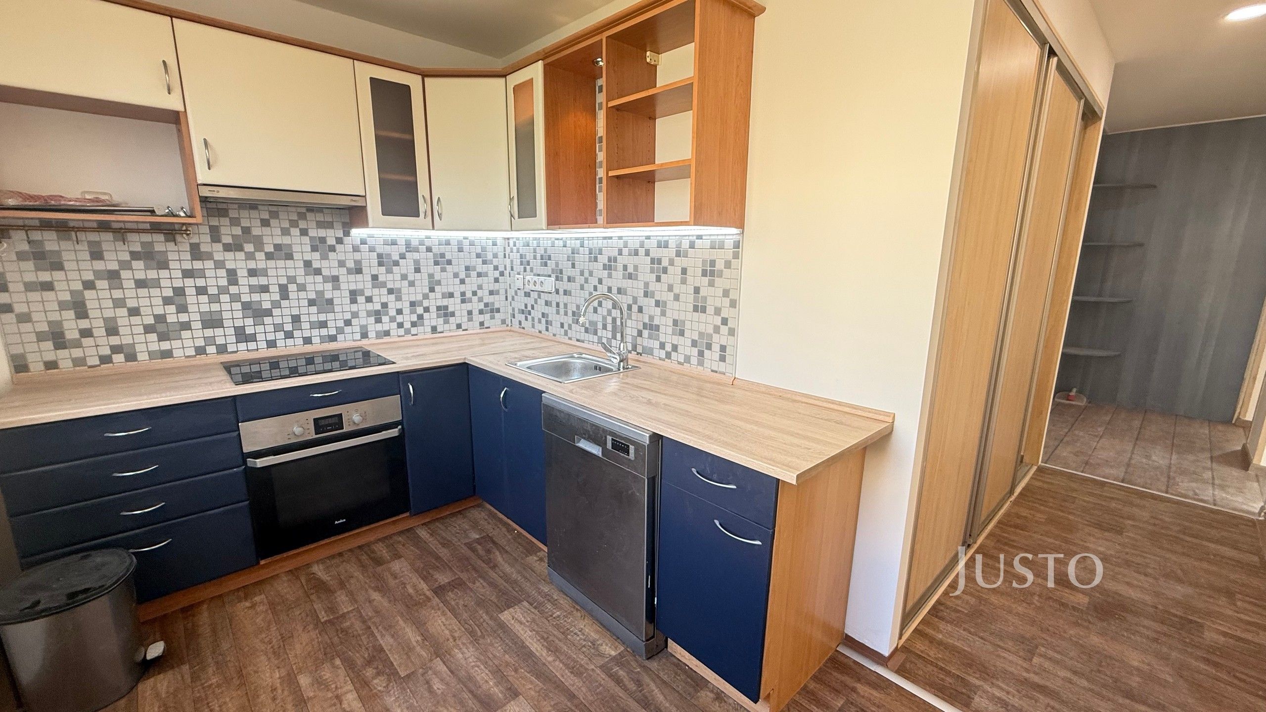 Pronájem byt 3+1 - Mlýnská 360, Ústí nad Labem, 65 m²