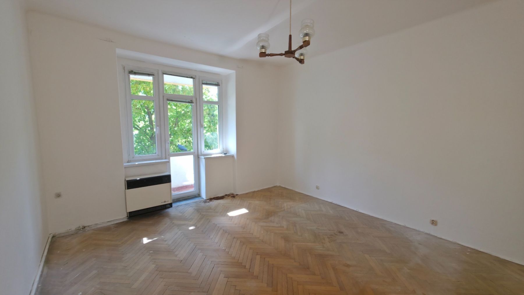 3+kk, Prouzova, Praha - Vysočany, 80 m² - 1