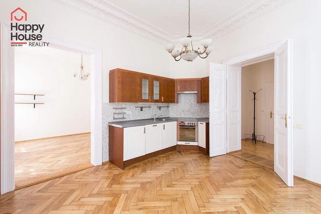 Byt 2+1 · 65 m² · Praha - Staré Město, okres Praha 1, Hlavní město Praha - 4