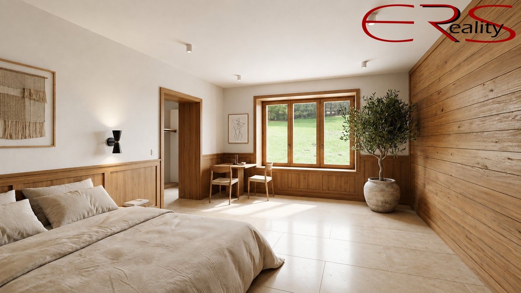 Rodinný dům · 394 m² · Pěnčín Alšovice - 4