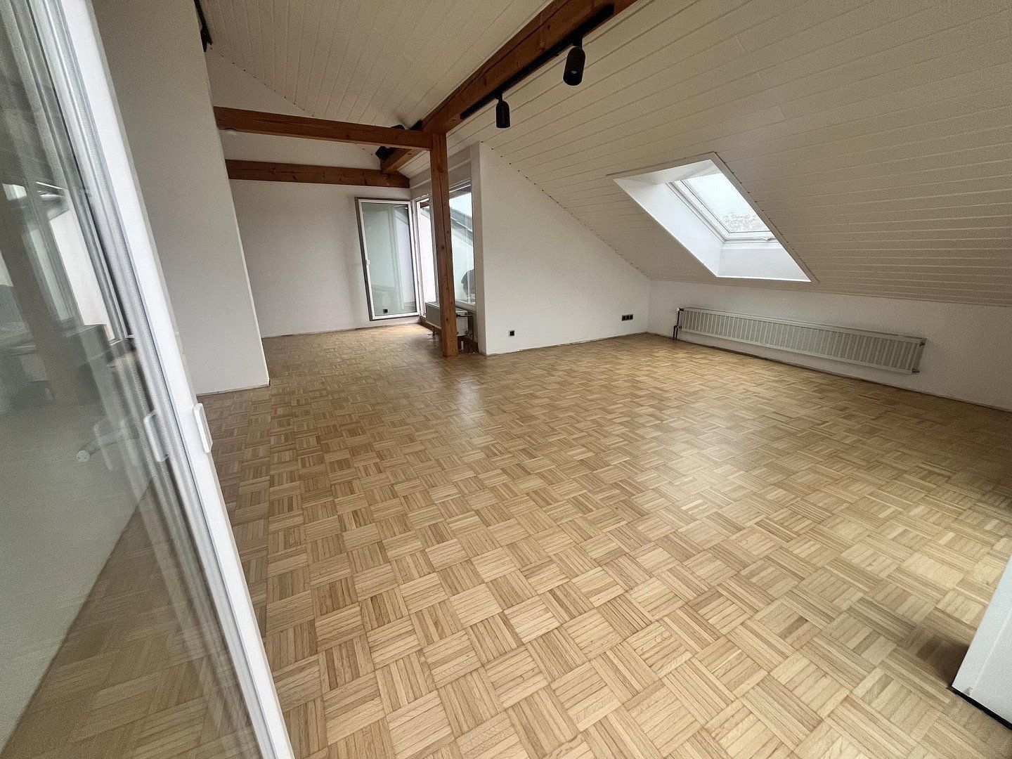 Byt 4+1 · 112 m² · Schwegenheimer Str. 67, , Porýní-Falc - 3