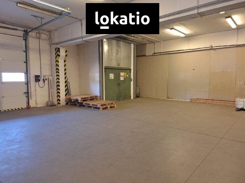 Sklady, Březhradská, Hradec Králové, 1 602 m² - 2