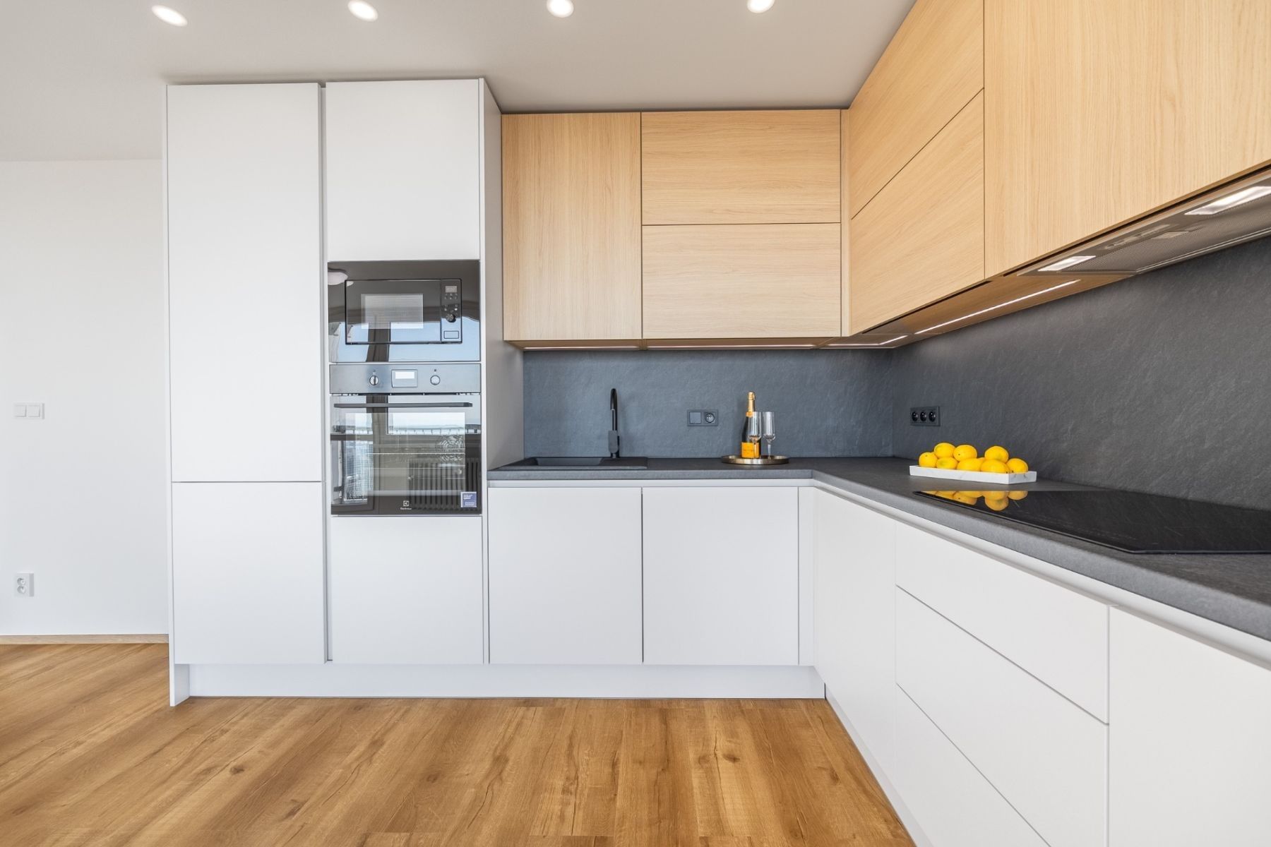 Byt 3+kk · 74 m² · Litvínovská, Praha - Prosek - 3