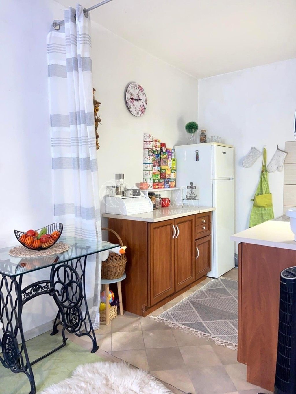 Prodej byt 2+kk - Sídliště, Rožmitál pod Třemšínem, 45 m²