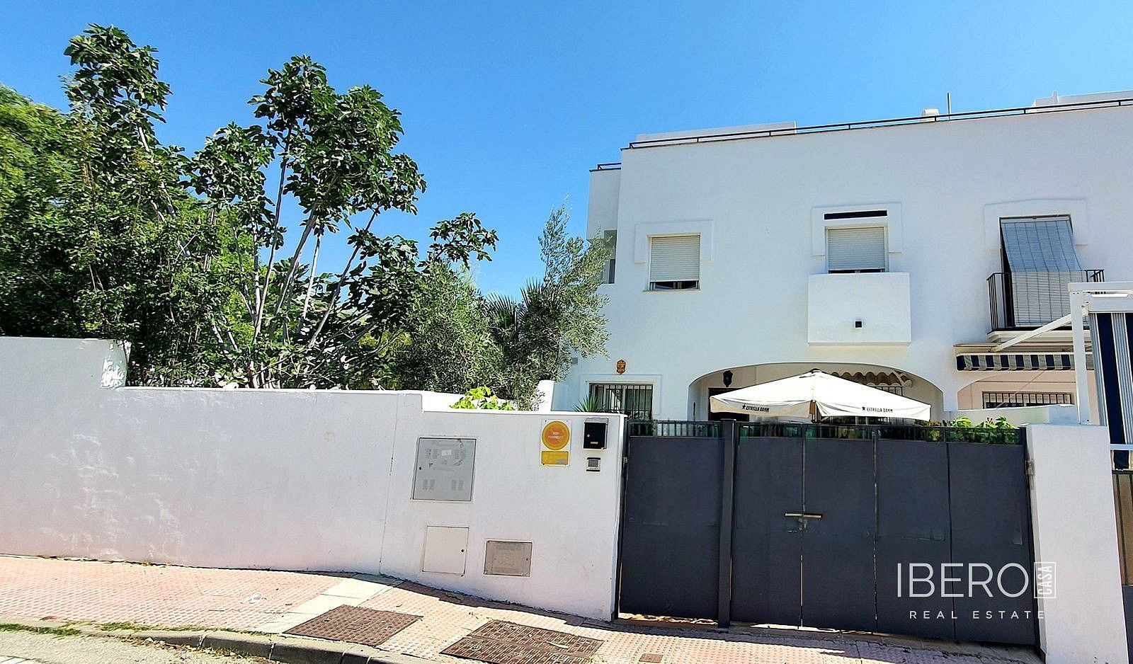 Rodinný dům · 177 m² · Fuengirola, ES - 3
