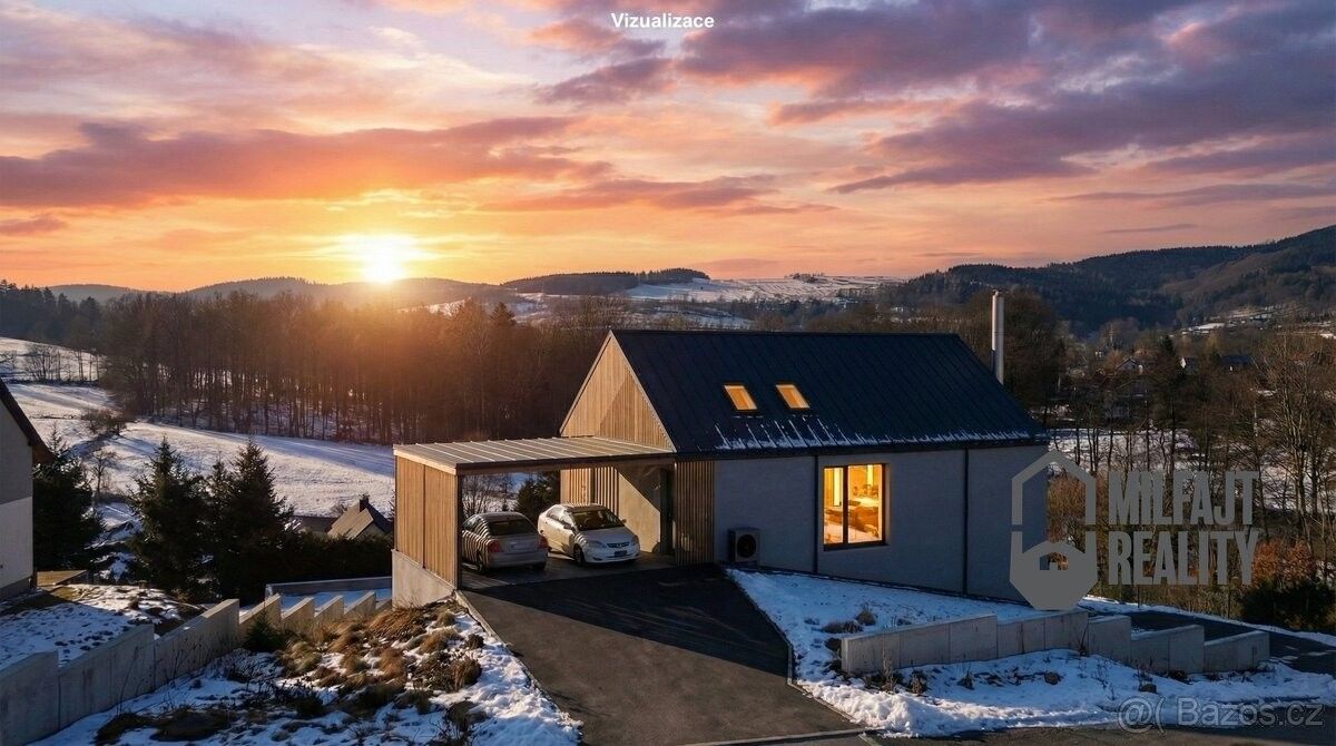 Pozemky pro bydlení, Liberec, 463 12