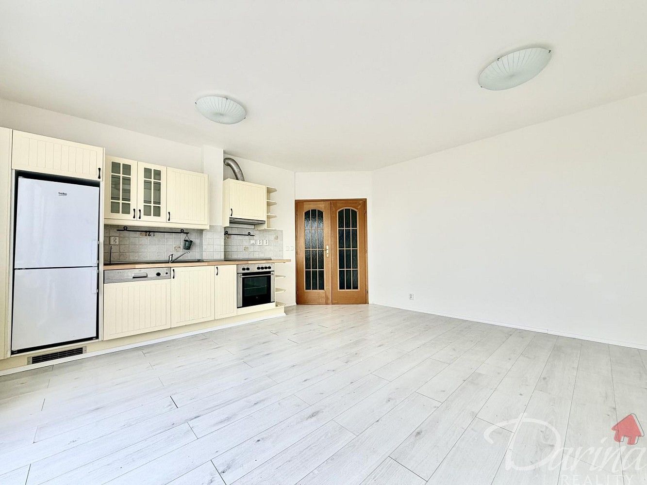 2+kk, Na pokraji, Praha 9 - Prosek, 59 m² - 1