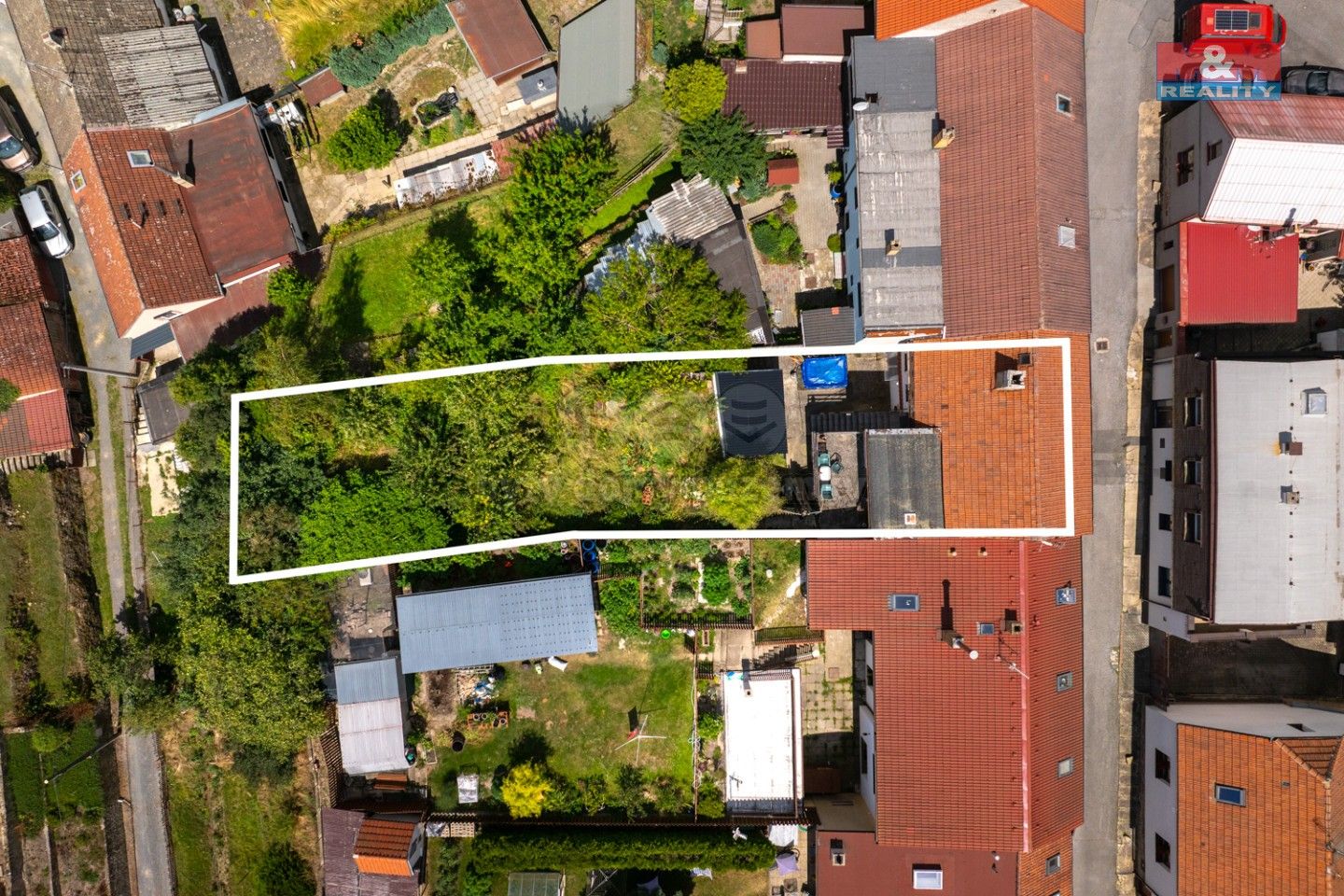 Prodej rodinný dům - Skalní, Doksy, 95 m²