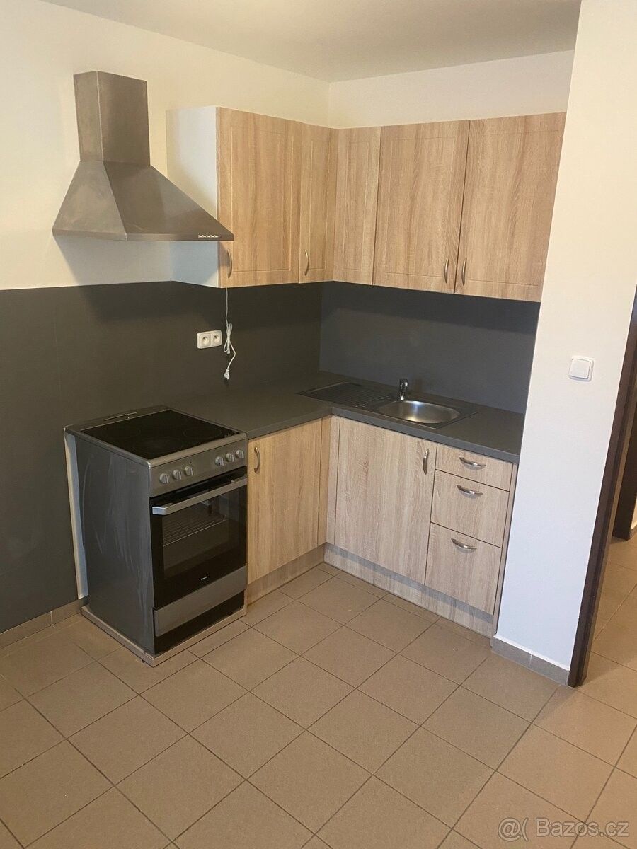 Byty, Dobřany, 334 41