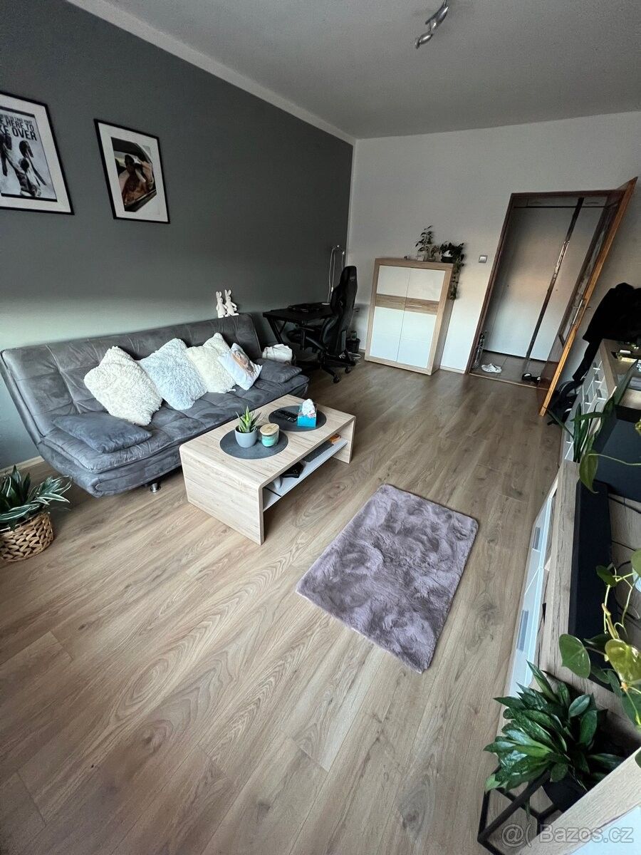 Byty, Smržovka, 468 51