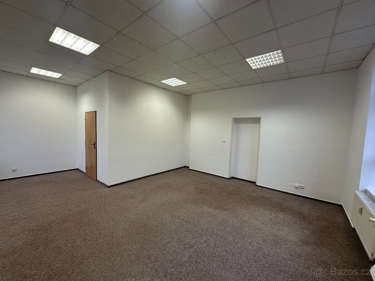 Pronájem kancelář - Ústí nad Orlicí, 562 01