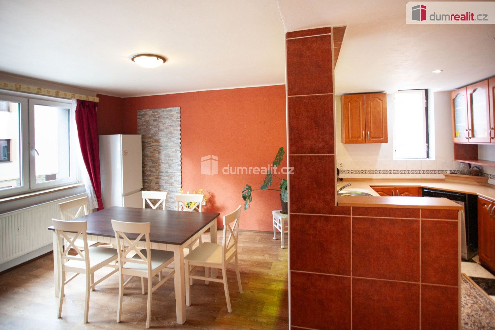 Pronájem byt 5+kk - Šafaříkova, Sezimovo Ústí, 107 m² - 5
