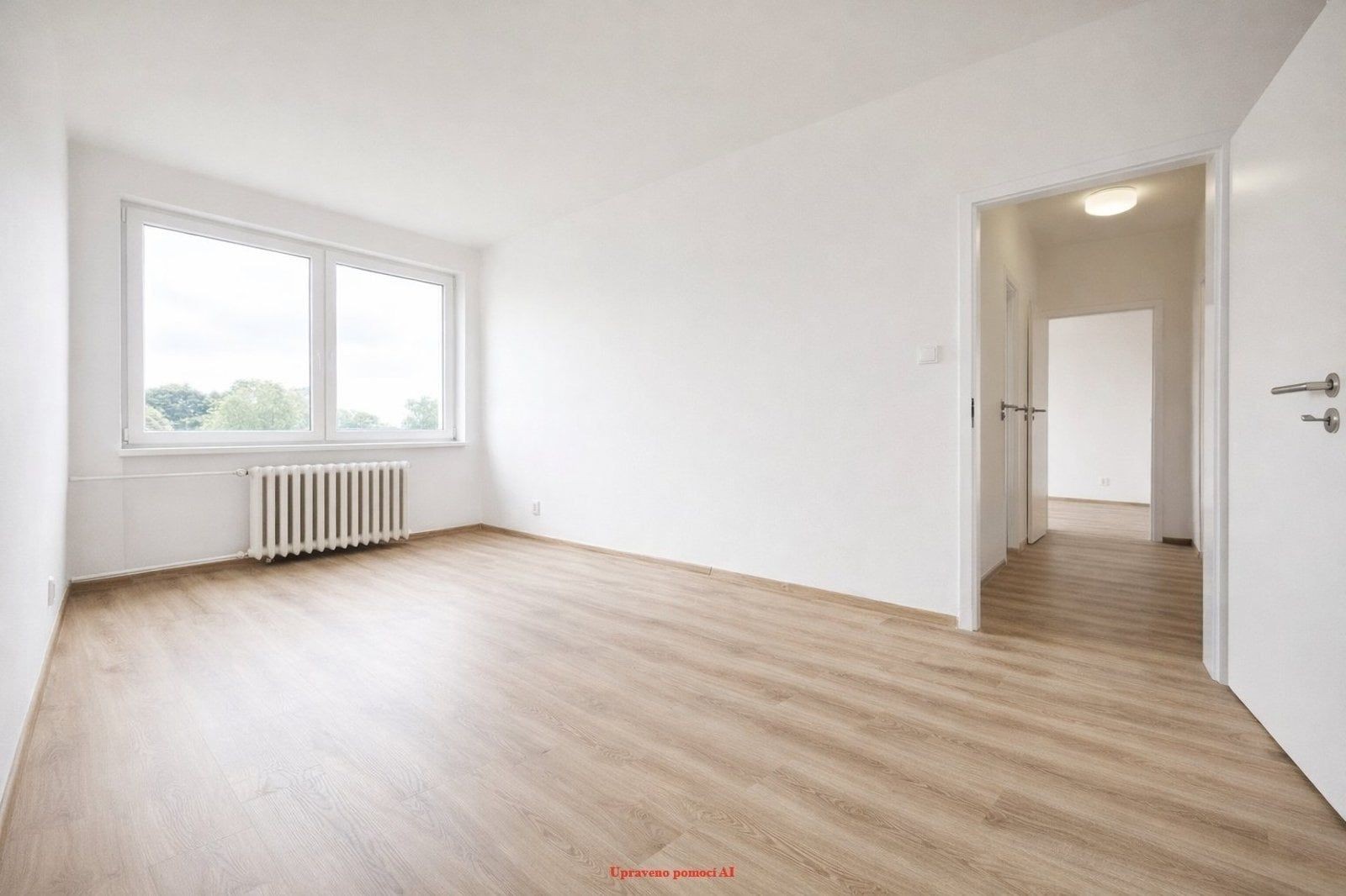 Pronájem byt 2+1 - Jana Žižky, Havířov - Havířov-město, Moravskoslezský kraj, 48 m² - 5