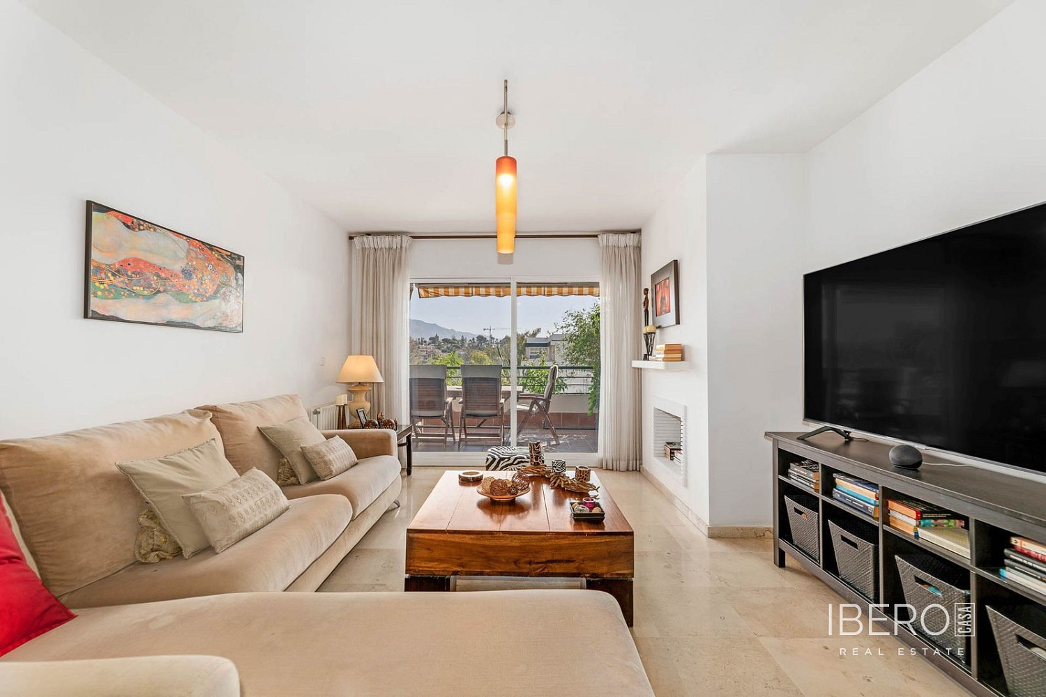 Byt 4+kk · 180 m² · Guadalmina Alta, Španělsko - 4