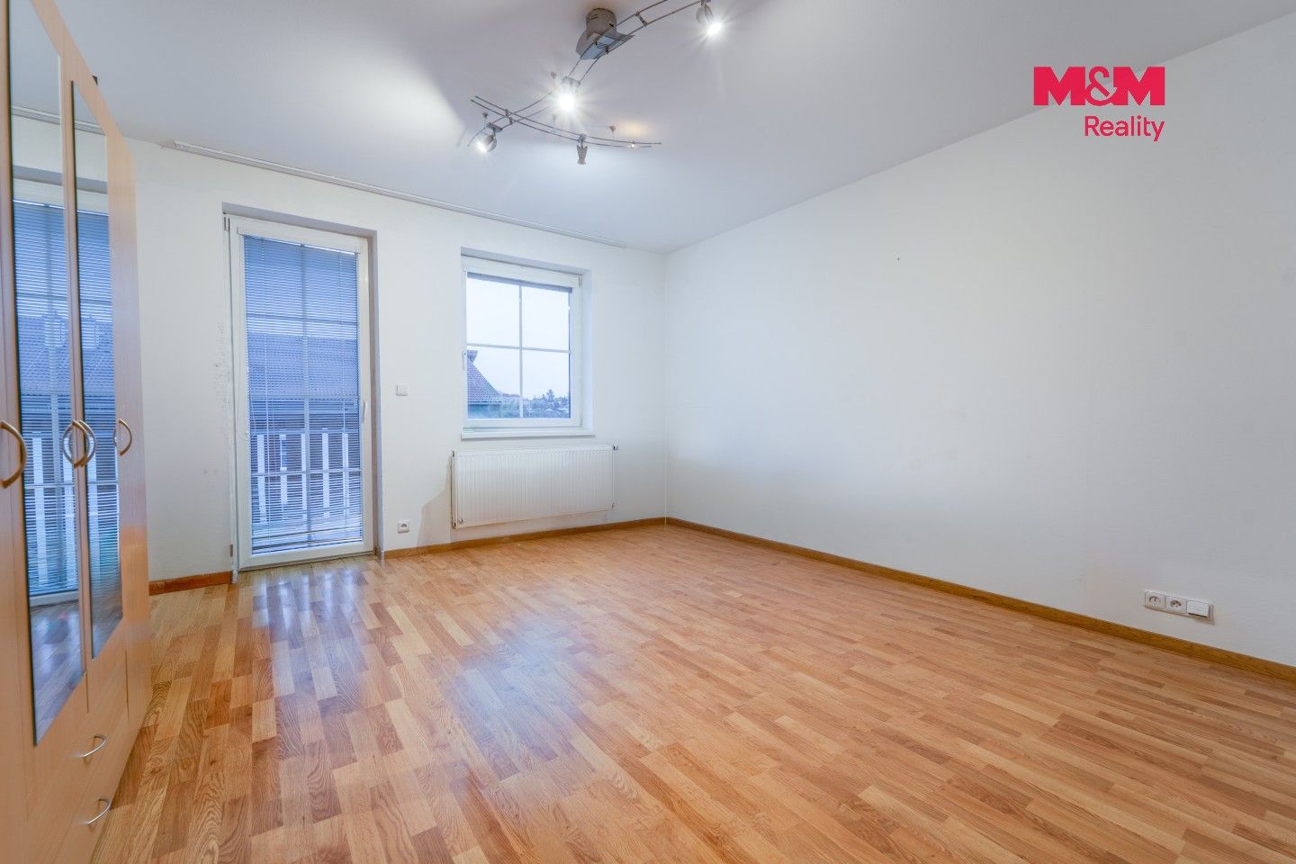Pronájem byt 3+kk - Jižní Svahy, Vejprnice, 79 m² - 5