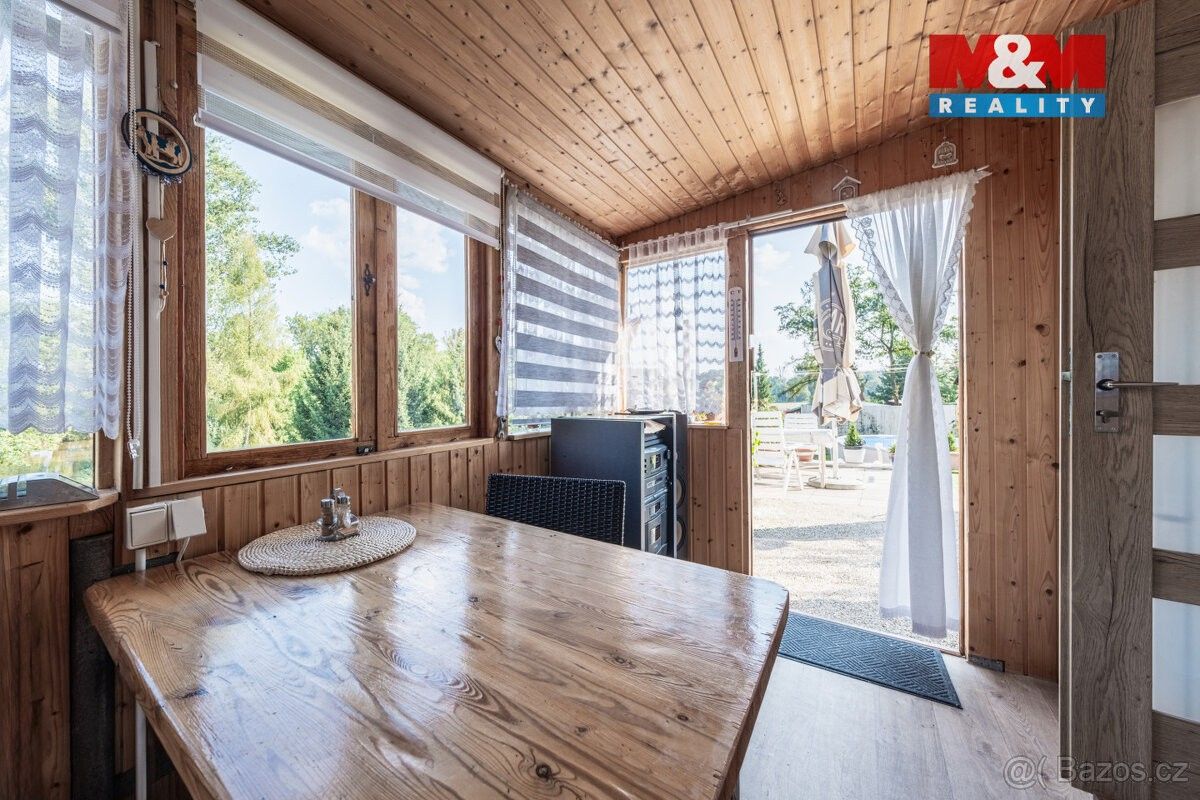 Prodej rodinný dům - Louny, 440 01