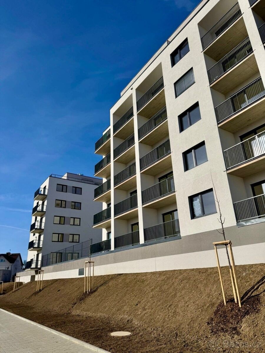 Byty, Velké Hoštice, 747 31