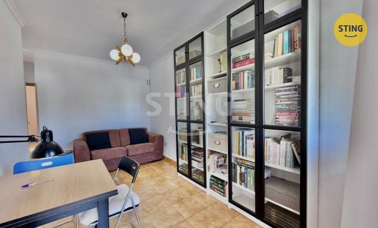 Byt 3+kk · 58 m² · San Pedro del Piňatar, Španělsko - 3