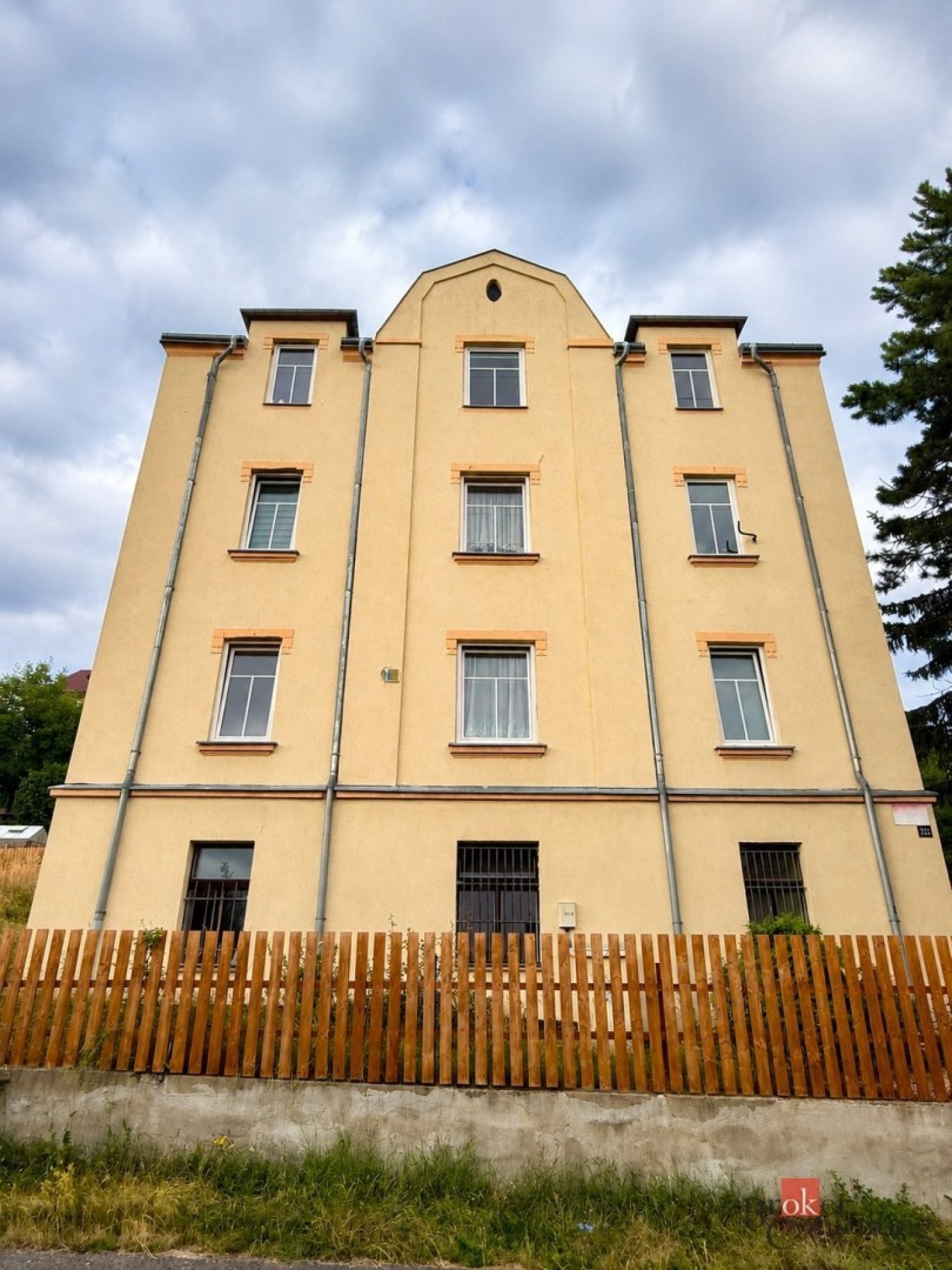 Byt 1+1 – Děčín, Želenice, Chrochvice – další
