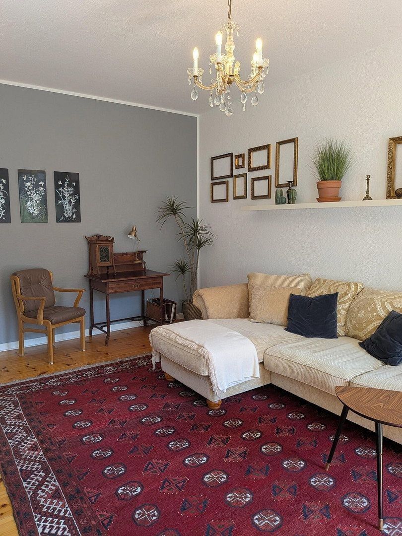 Byt 2+1 · 63 m² · Berlin Friedrichshain Berlin 10243 - 4